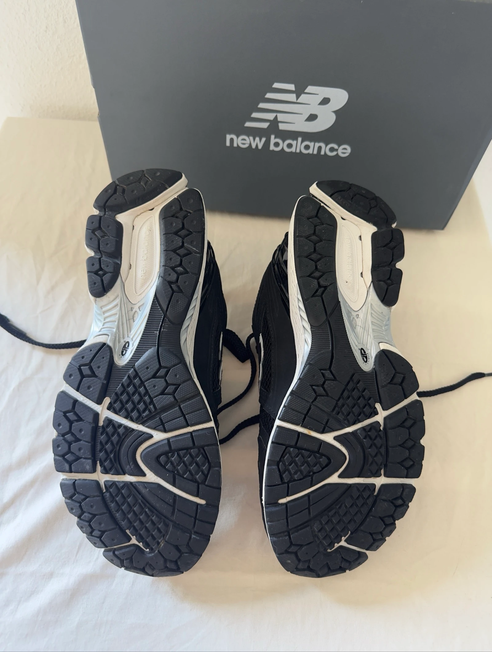 New Balance 1906R M1906RFB zwarte sneakers – Maat 41 – photo 4